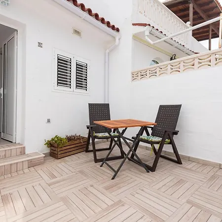 Chalet Ideal Getaway Private Terrace 2Br Chalet Agaete (Gran Canaria)